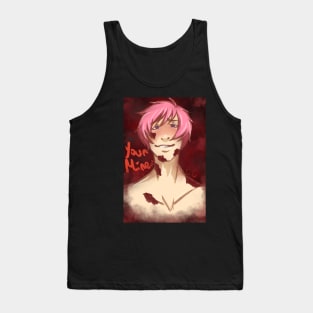 Yandere dude Tank Top